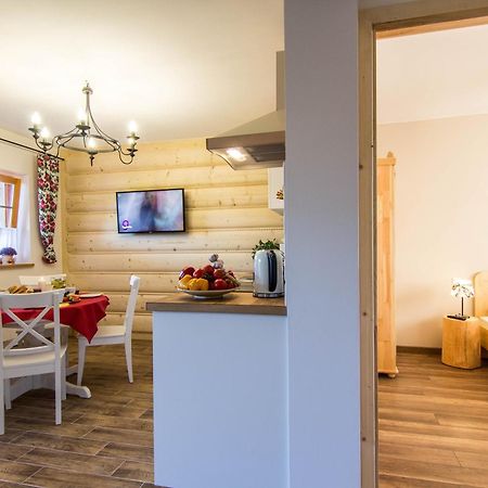 Dom Tatra Apartamenty Zakopane Room photo